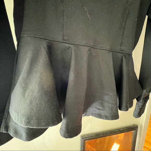 Fabletics Workout Jacket - Picture 3 of 6